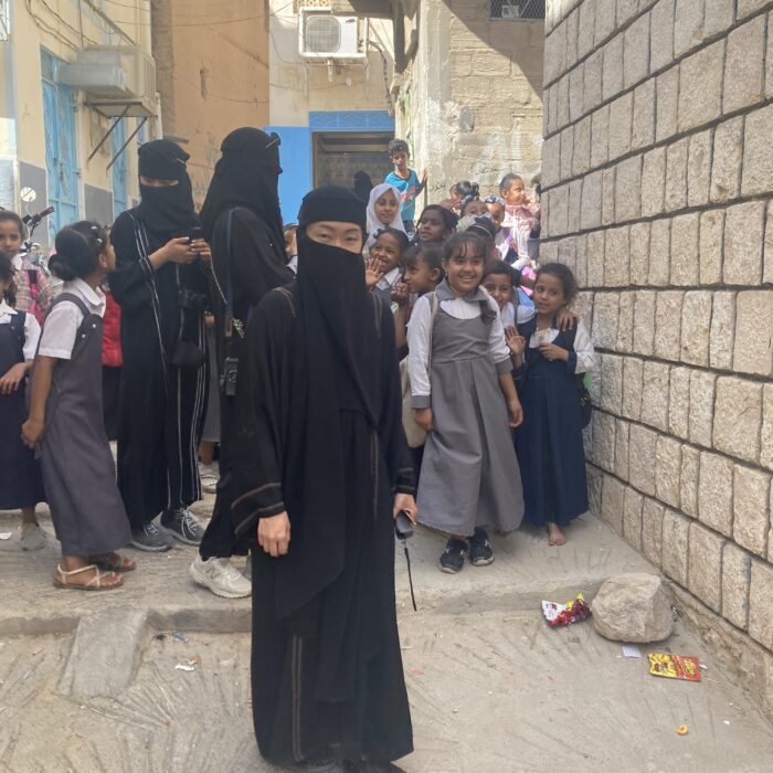 TravPholer Yemen Hadramaut