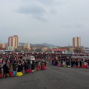 travpholer northkorea